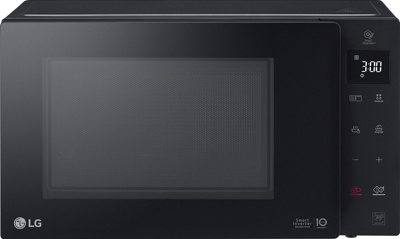 Микроволновая печь LG MB63W35GIB - фото