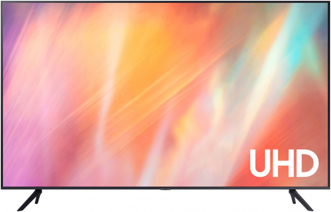 Телевизор Samsung UE55AU7160U - фото