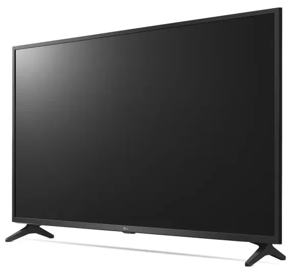 Телевизор LG 50UQ75006LF - фото2