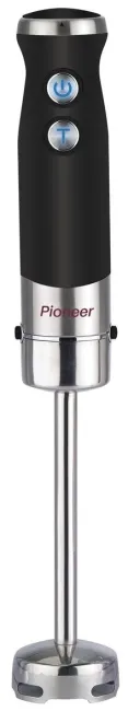 Блендер Pioneer HB121S - фото2