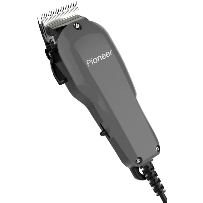 Машинка для стрижки волос Pioneer HC09AC - фото3