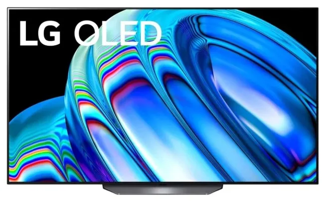 Телевизор LG OLED65B2RLA - фото