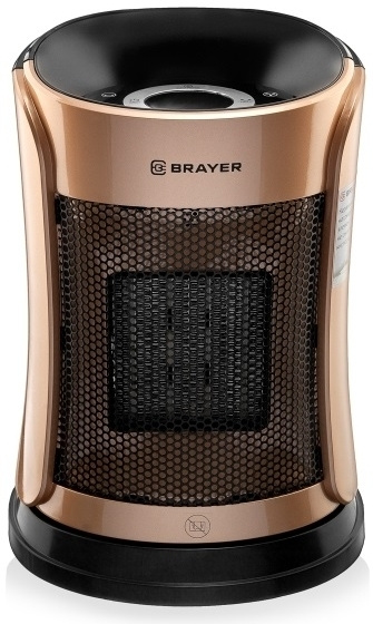 Тепловентилятор Brayer BR4851 - фото2