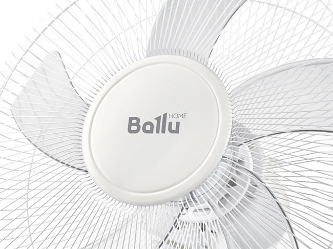 Вентилятор Ballu BFF-801 - фото3