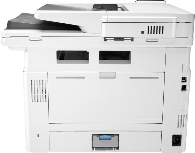 Многофункциональное устройство HP LaserJet Pro M428dw (W1A28A) - фото4