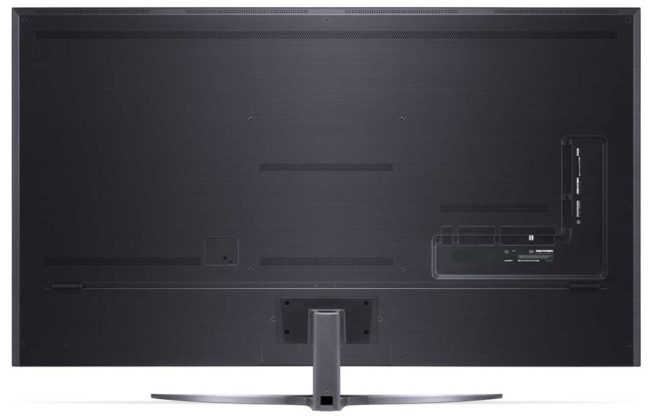 Телевизор LG QNED MiniLED 4K 65QNED916PA - фото3