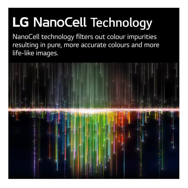 Телевизор LG NanoCell NANO76 55NANO766QA - фото7