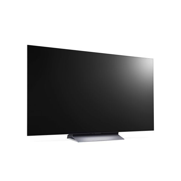 Телевизор LG C2 OLED55C24LA - фото10