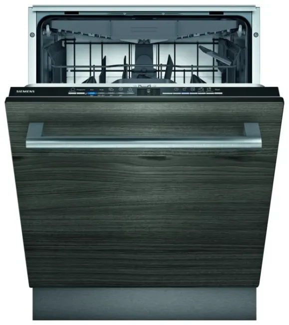 Встраиваемая посудомоечная машина Siemens SN61HX08VE - фото