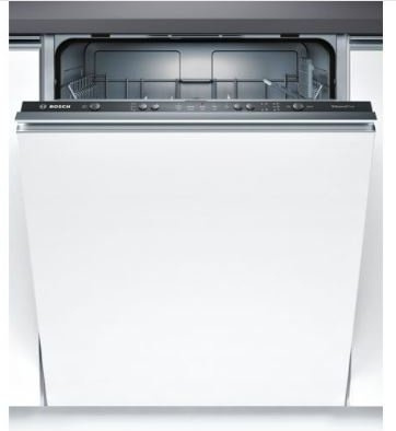 Встраиваемая посудомоечная машина Bosch SMV25AX00E - фото
