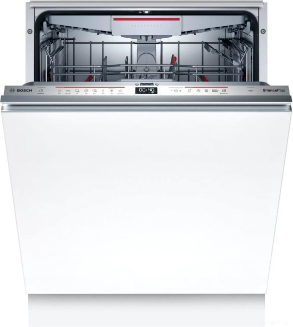 Посудомоечная машина Bosch SMV6ECX51E - фото