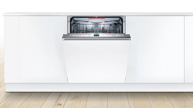 Посудомоечная машина Bosch SMV6ECX51E - фото3