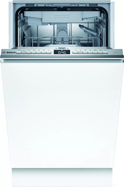 Посудомоечная машина Bosch SPV4EMX16E - фото