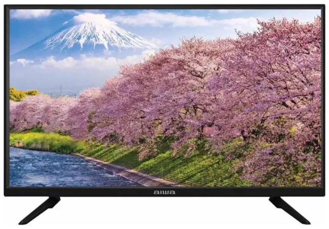 Телевизор LCD Aiwa 40FLE9600 - фото