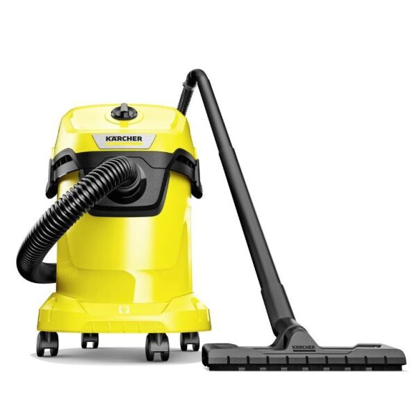 Пылесос Karcher WD 3 V-17/4/20 (1.628-101.0) - фото2