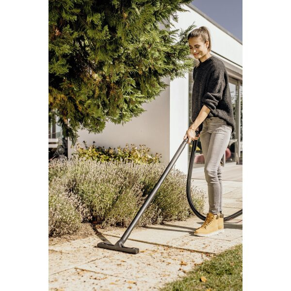 Пылесос Karcher WD 3 V-17/4/20 (1.628-101.0) - фото3