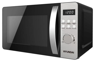 Микроволновая печь Hyundai HYM-D2071 - фото2