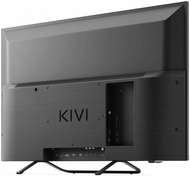 Телевизор Kivi 32F740LB - фото5