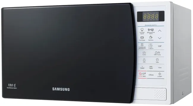 Микроволновая печь Samsung GE83KRW-1 - фото2