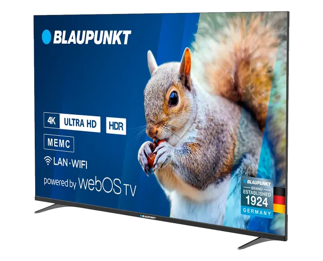 Телевизор Blaupunkt 50UB5000 - фото3