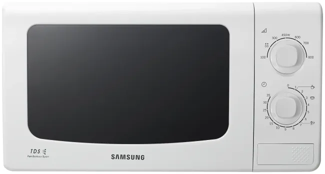 Микроволновая печь Samsung ME81KRW-3 - фото