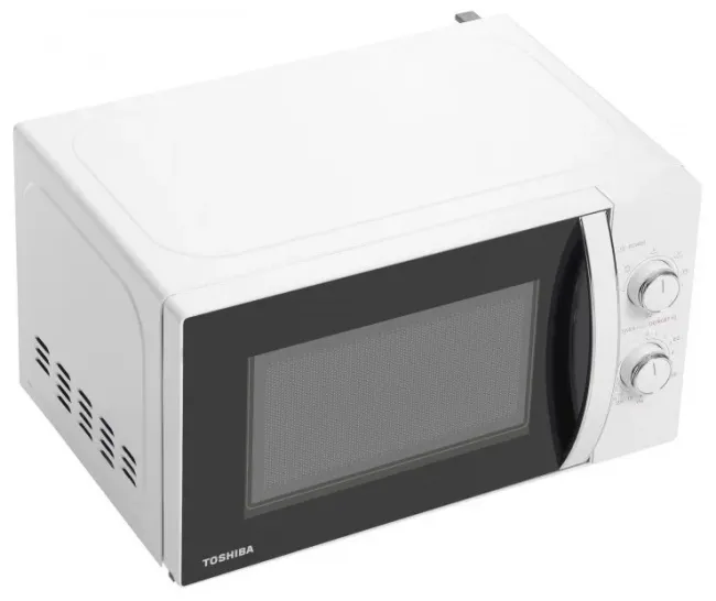 Микроволновая печь Toshiba MW-MG20P Белый - фото6