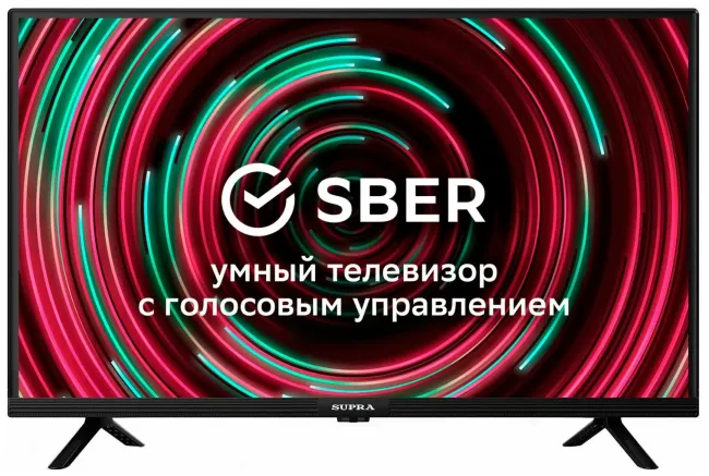 Телевизор Supra STV-LC55ST0155Usb - фото2