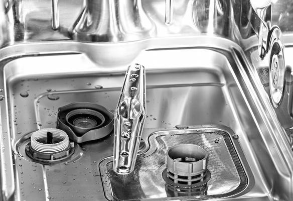 Посудомоечная машина Exiteq EXDW-I403 - фото4