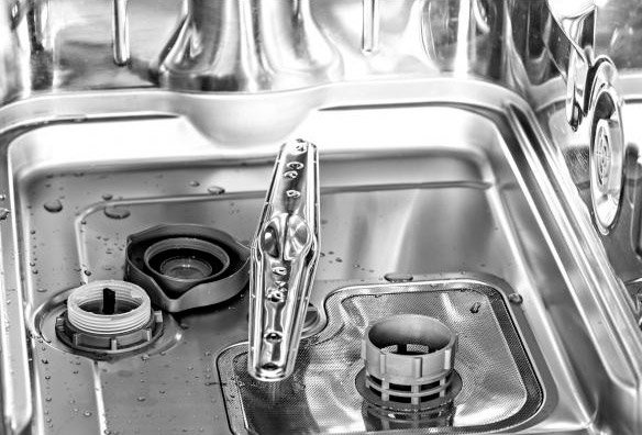 Посудомоечная машина Exiteq EXDW-I603 - фото4