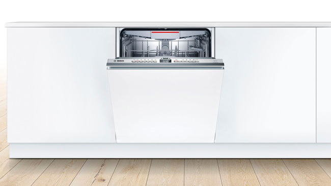 Посудомоечная машина Bosch SGV4HMX1FR - фото3