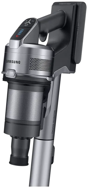 Пылесос Samsung VS20T7535T7/EV - фото9