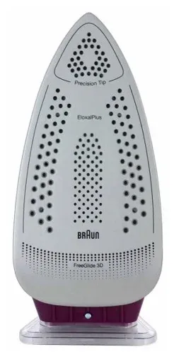 Утюг Braun IS5155WH - фото3