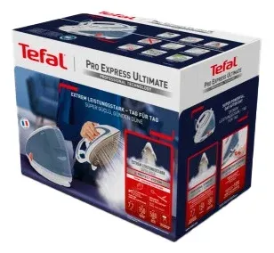 Утюг с парогенератором Tefal GV9565E0 - фото8