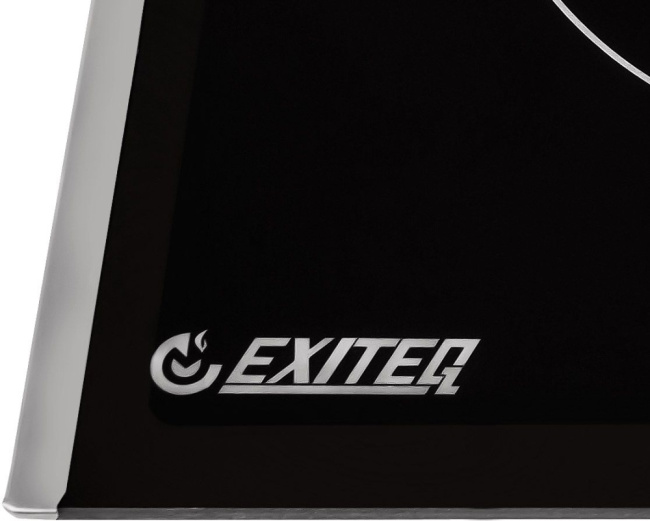 Индукционная варочная панель Exiteq EXH-313IB - фото6