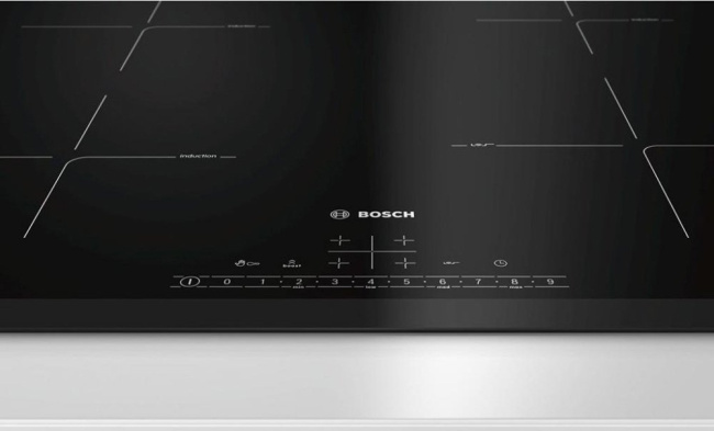 Индукционная варочная панель Bosch PIF651FC1E - фото2