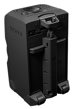 Мини-система Sony MHC-GT4D - фото5