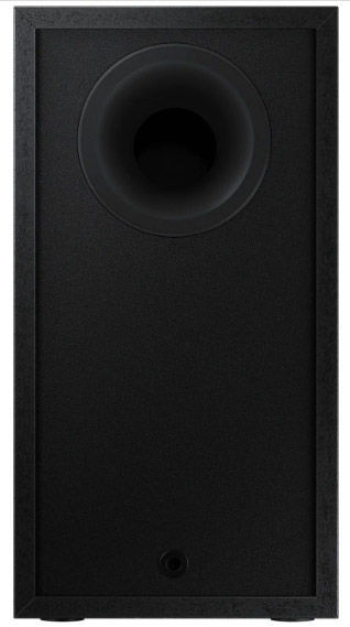 Звуковая панель (саундбар) Samsung HW-T420/RU - фото5