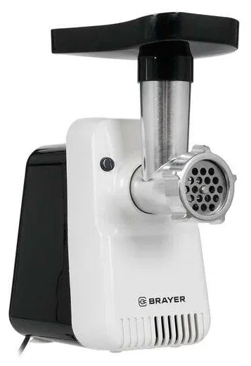 Мясорубка Brayer BR1600 - фото8