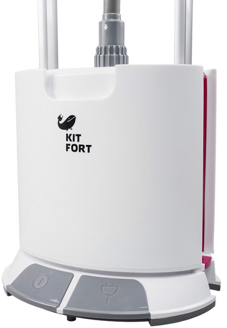 Отпариватель Kitfort KT-915 - фото4