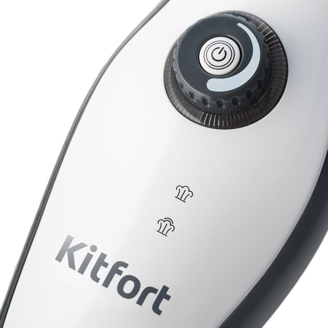 Паровая швабра Kitfort KT-1008 - фото5