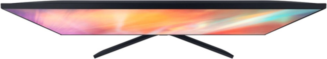 Телевизор Samsung UE50AU7500U - фото4