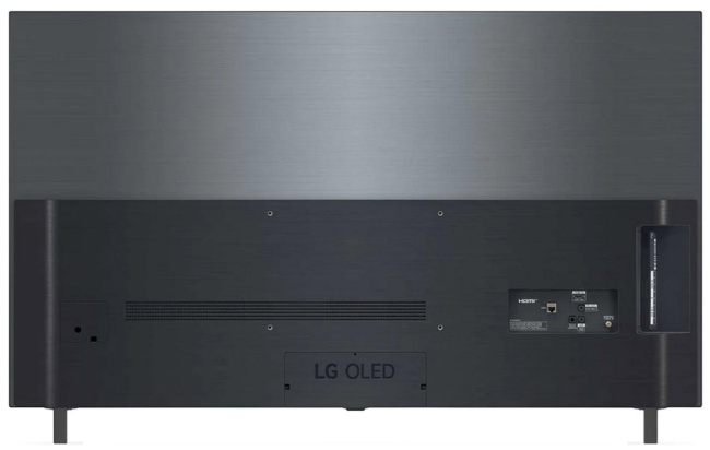 Телевизор LG OLED65A1RLA - фото4