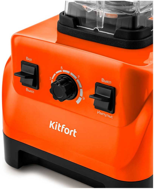Блендер Kitfort KT-3022-4 - фото4