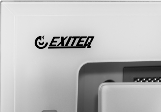 Вытяжка Exiteq EX-1236 White - фото6