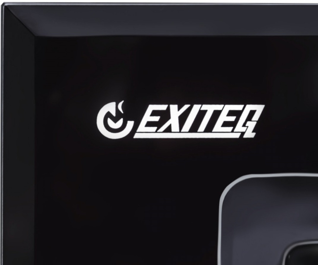 Вытяжка Exiteq EX-1236 Black - фото7