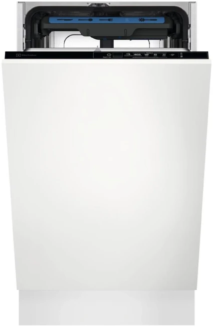 Встраиваемая посудомоечная машина Electrolux EEA13100L - фото