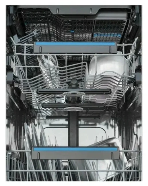 Встраиваемая посудомоечная машина Electrolux EEA13100L - фото7