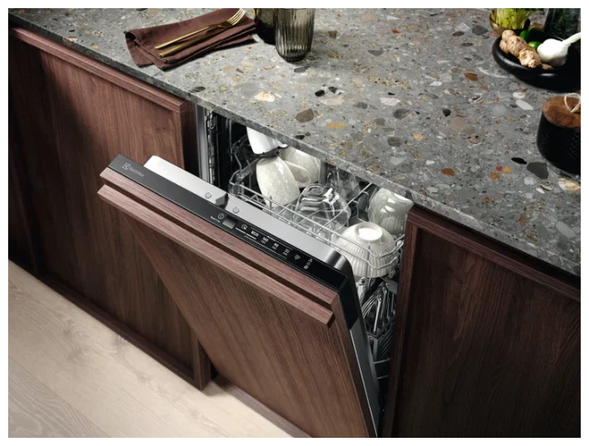 Встраиваемая посудомоечная машина Electrolux EEA13100L - фото4