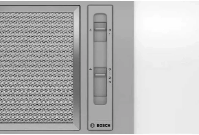 Кухонная вытяжка Bosch DLN53AA70/DLN 53AA70 - фото3