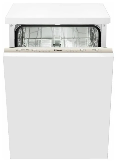 Посудомоечная машина Hansa ZIM434.1B - фото